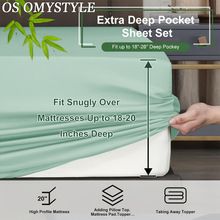 R 34805 Cotton Mattress Protector ���ұ����ֿ羳����
