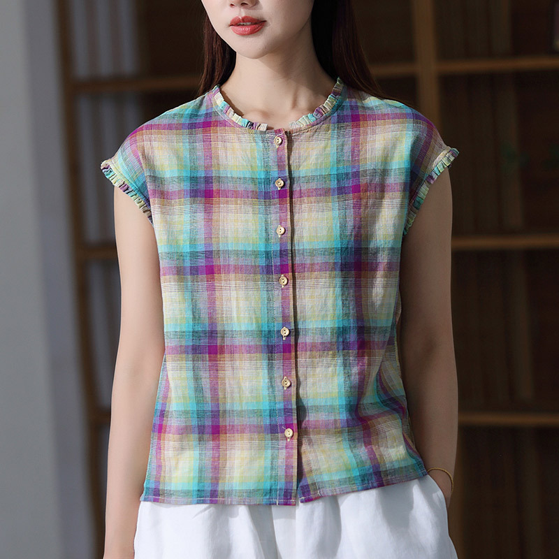 A Variety of Innovative 3D Printed Women's Lace Sleeve Shirts New Hawaiian Beach Original Women's Casual Shirts