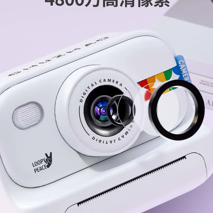 Polaroid, фотокамера, автоматическая камера