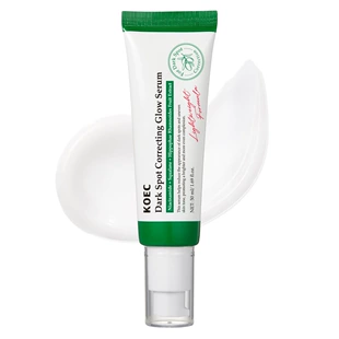 Brightening Essence KOEC, Moisturizing Face Lotion, 50 ml, Nutrient-Rich Formula