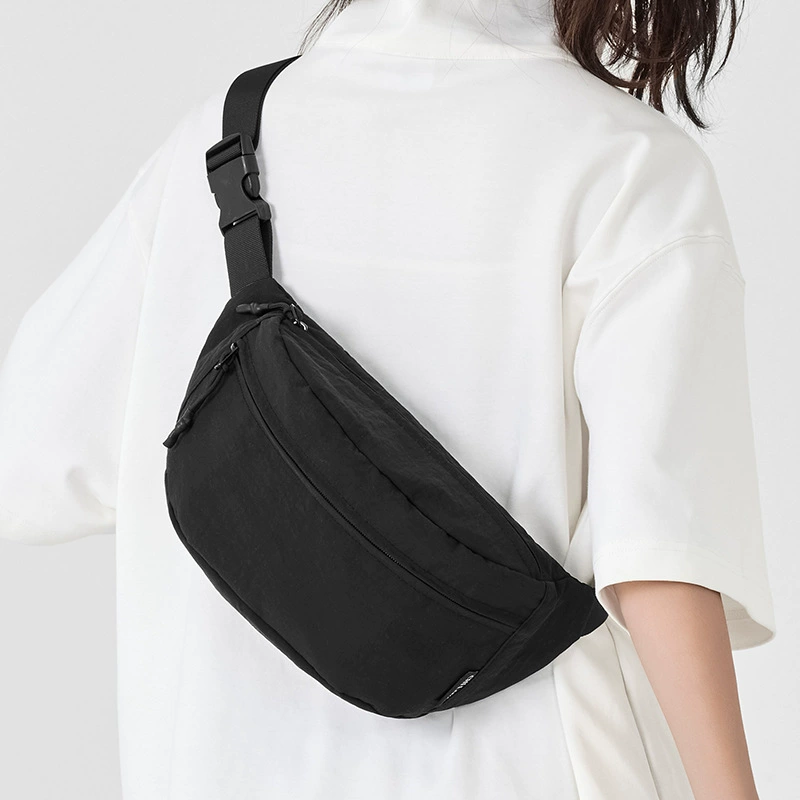 Ремень для сумки, вместительная спортивная модная быстрая сушка одно плечо сумка для отдыха, простая и элегантный дизайн