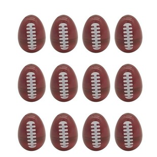 Easter Sports Egg Plastic Egg Opening Painted Egg Decorative Egg Toy Set Egg Kidsren's Gashapon Gift Egg