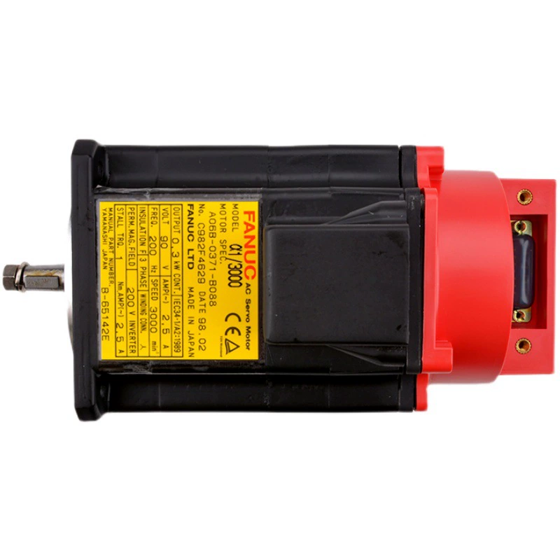 A06B-2259-B300 B302 B320 B322 B330 B332 сервопривод Fanuc