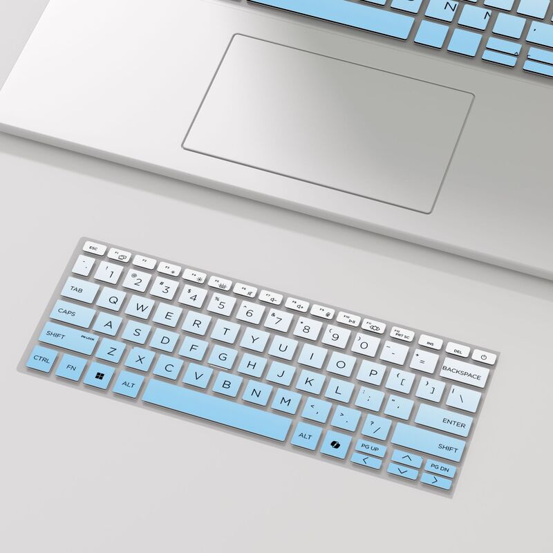 Hp戦66 7世代14インチキーボードフィルムProbook 440 14 g 11パソコンキーボード保護フィルムマットを適用|undefined