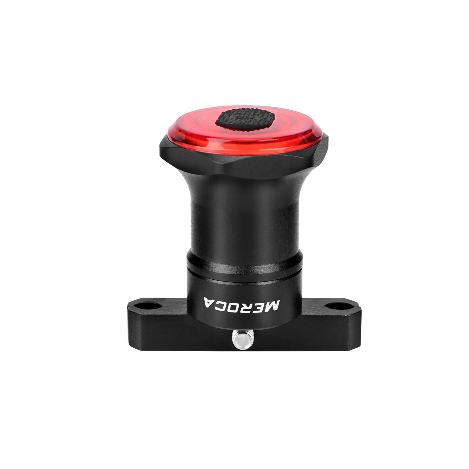 Transfronterizo de inducción de Freno Inteligente luz trasera bicicleta de carretera bicicleta de montaña luz de la bicicleta de carga USB luz trasera luz de advertencia