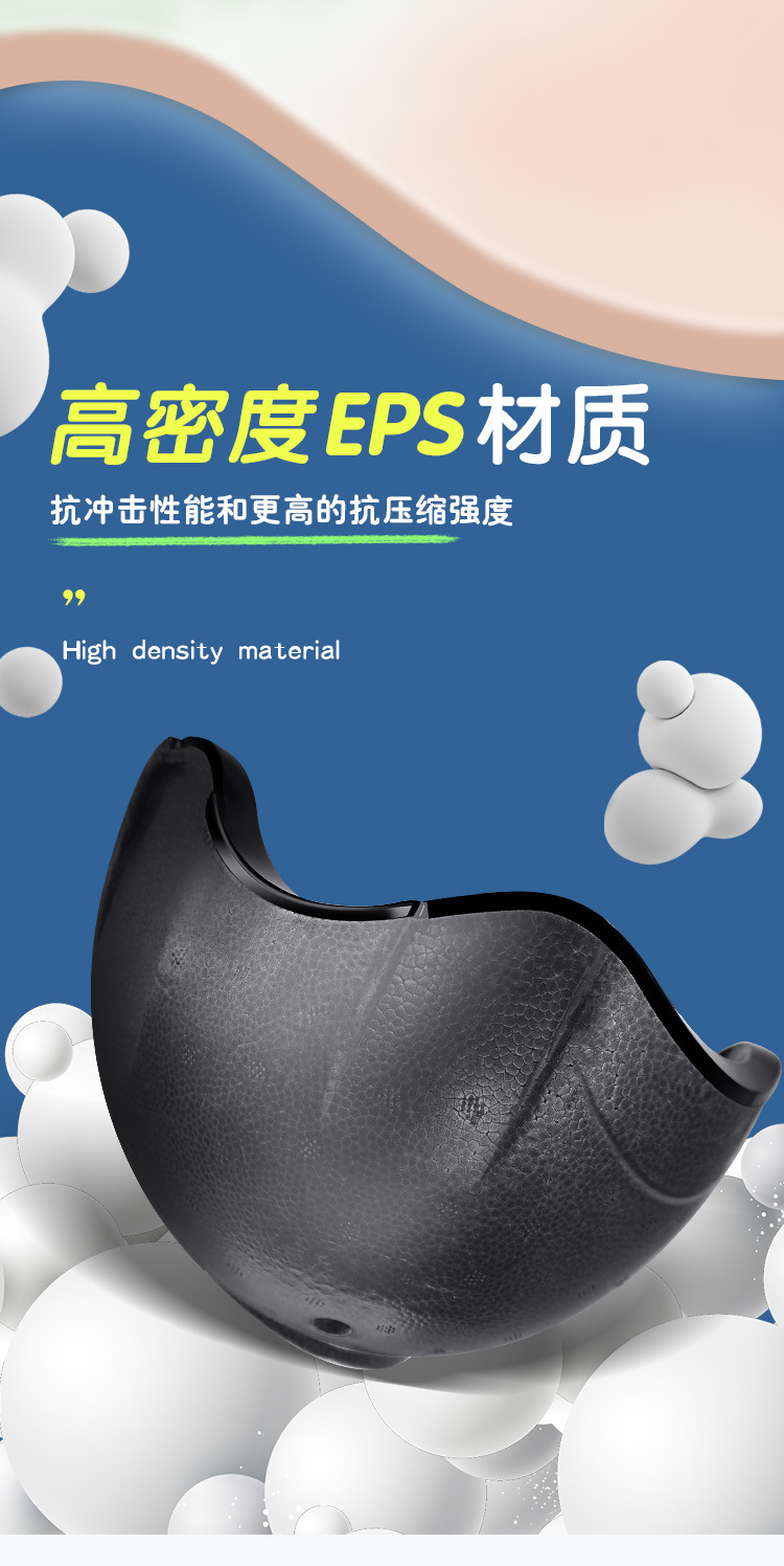 Children's helmet 3C certified electric car female 4-12 years old Four Seasons universal male motorcycle battery car children's safety half helmet