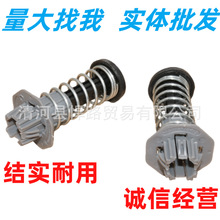 适配福建奔驰新款威霆VITO/V260机盖限位弹簧垫顶簧头盖缓冲胶