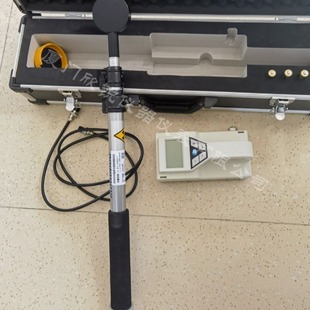 JB4060A Type MultifunctionAl RAy Detector / SurfAce Pollution Meter / NucleAr RAdiAtion MeAsuring Instrument