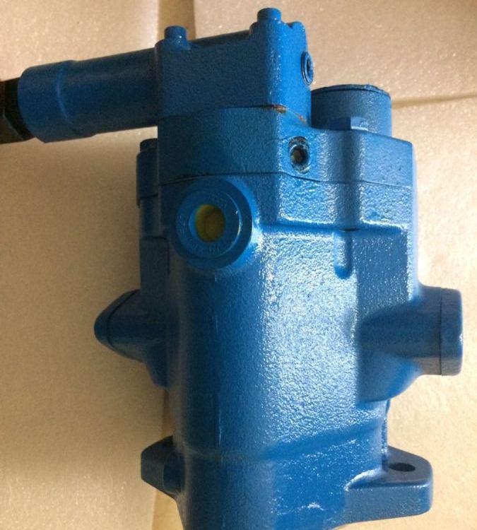 美国vickers威格士柱塞泵PVB20-RS-20-CC-11鸿鑫隆液压