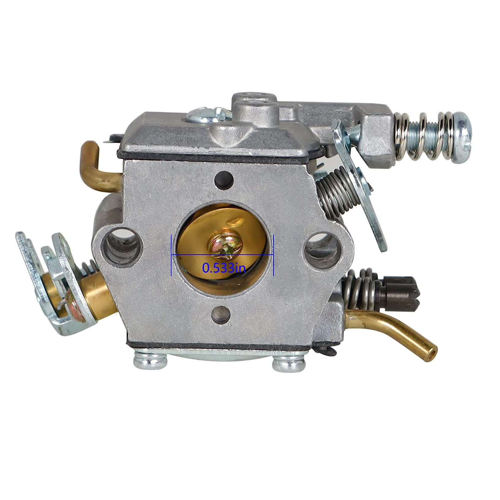 Walbro Wt-964 Carburetor 235Fr 235P 235R 240L 240Rj 577133001 Chain Saw
