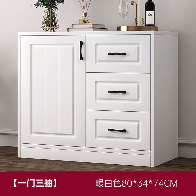 [사장님 추천] 문 1개, 서랍 3개 80cm