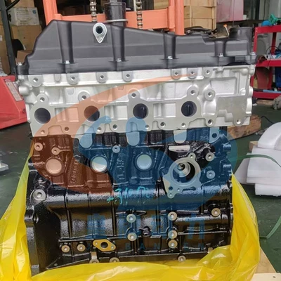 Lexus Gx Prado – Engine assembly