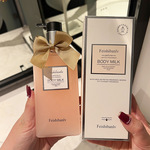 抖音同款COCO香水身体乳秋冬保湿滋润全身持久补水留香体清爽