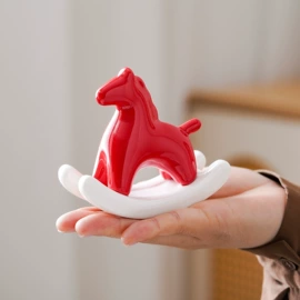 陶瓷工艺品;竹质工艺品;商务礼品套装