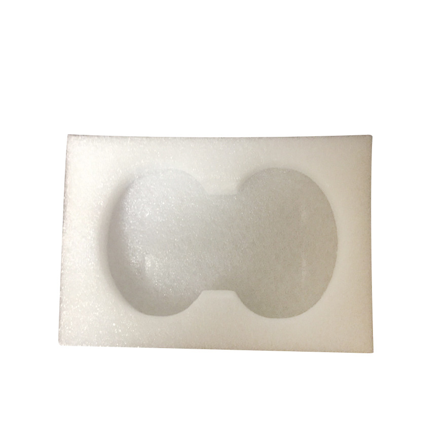 本厂供应高密度EPE珍珠棉 异形珍珠棉板可定 做各种造型