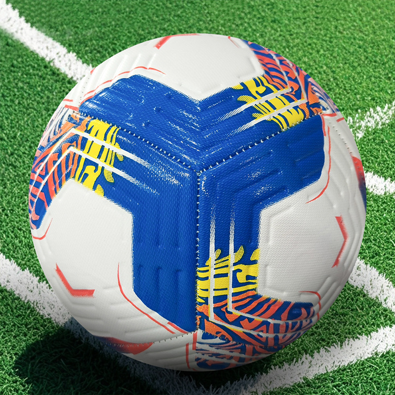 Copa del Mundo de Fútbol No. 5 Competencia de engrosamiento Estudiantes de secundaria Examen de ingreso a la escuela secundaria Competencia especial Entrenamiento Estándar Comercio exterior Fútbol al por mayor