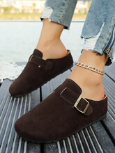 U 10321 tock Style Slip On Shoes ŷ���羳����ѷ����ͨ