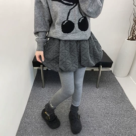 休闲裤;女式卫衣;半身裙