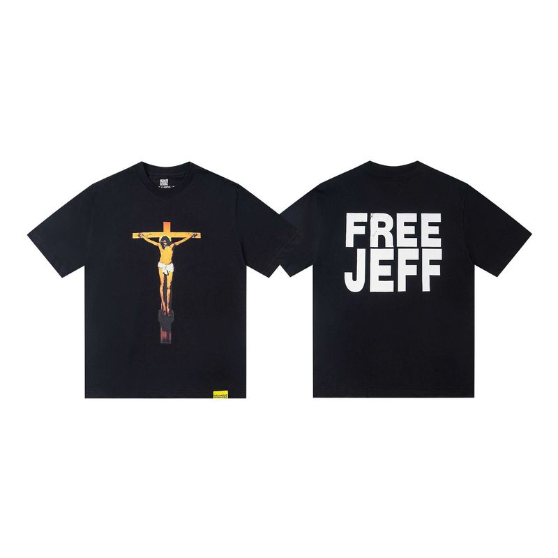 あれ。 SA AWFUL LOT OF COUGH SYRUP メンズ ヒップホップ ラップコラボ 半袖Tシャツ|undefined