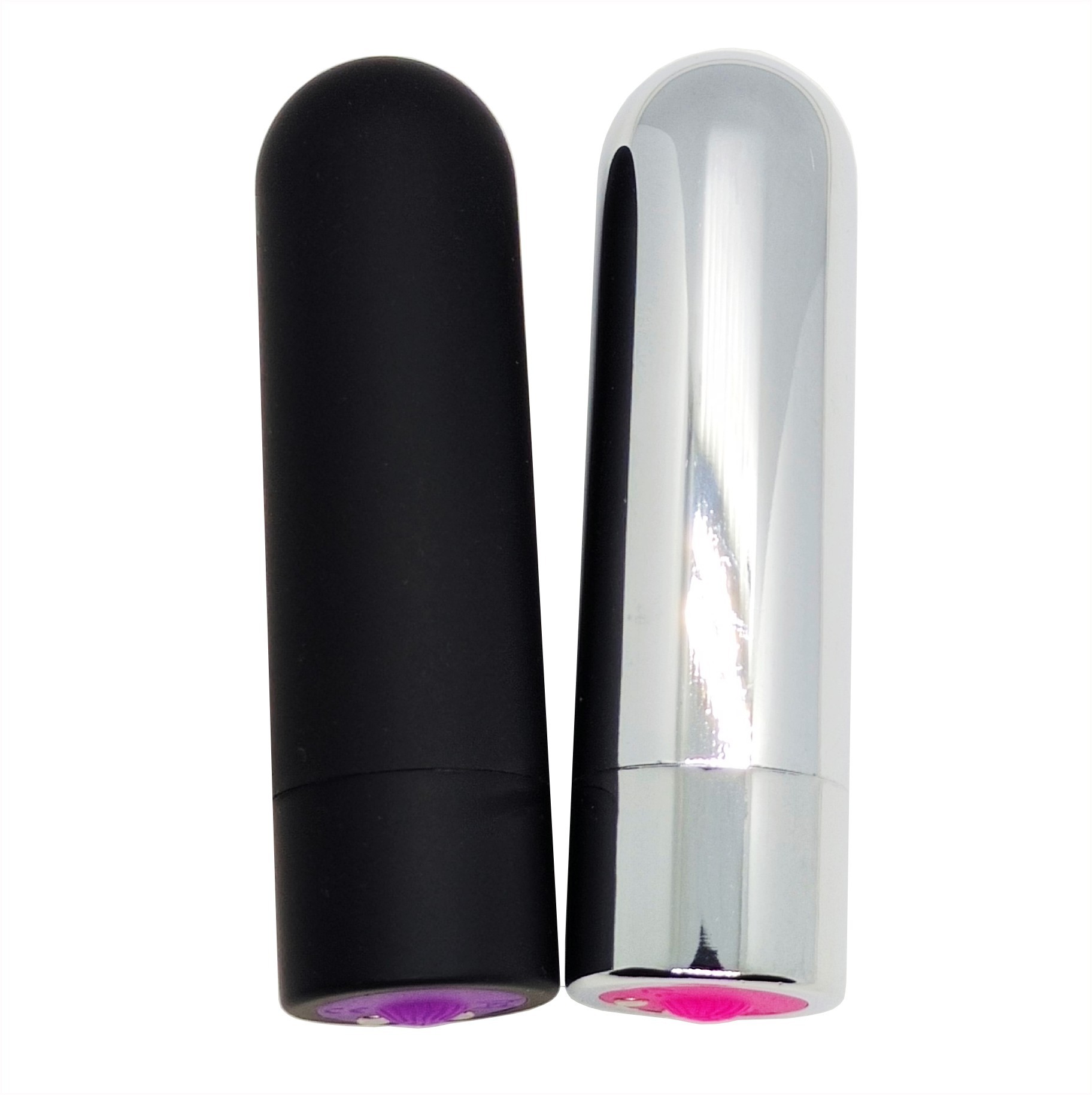 Remote Control Vibrator 10 Frequency Magnetic Charging Massager_voghion.com