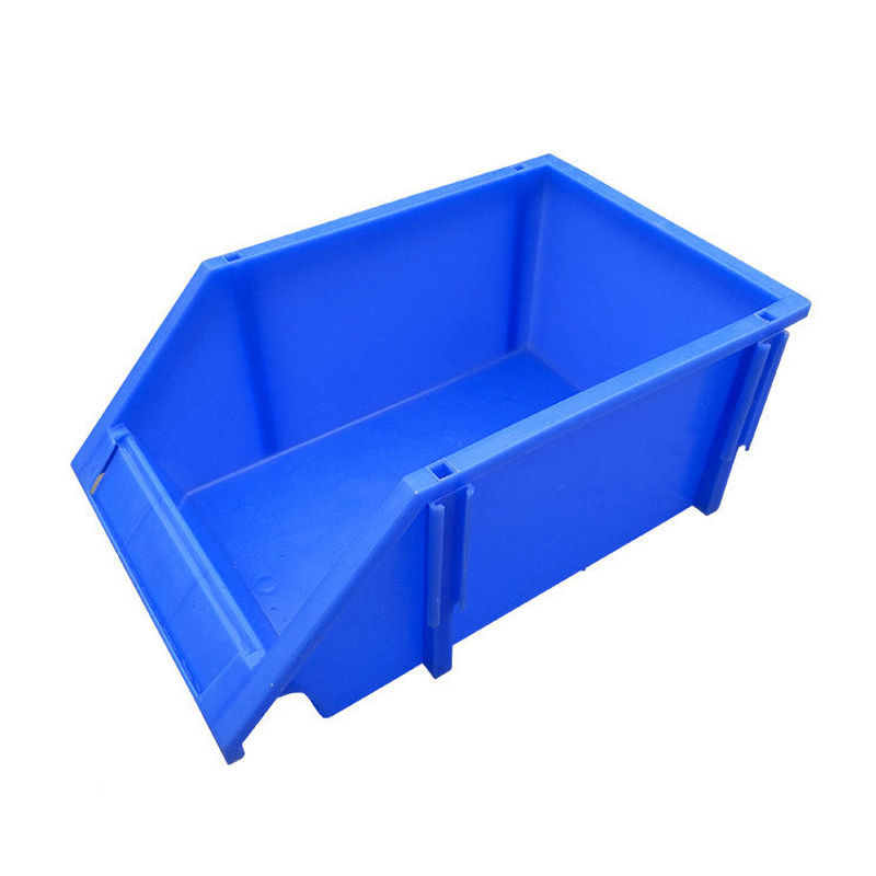 180*120*80mm组立零件盒3#塑料元件盒3号五金螺丝盒仓储物料盒