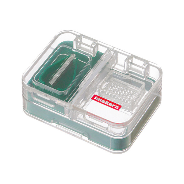 Japanese handheld small container