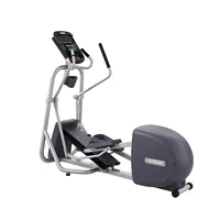 Должен быть уверен (PRECOR)EFX225 Американский домашний эллиптический тренажер ступенчатое оборудование для фитнеса EFX225