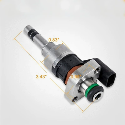 Supply of High-Quality Fuel Oil pump, nozzle