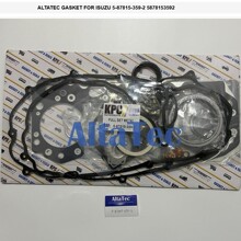 �������ALTATEC GASKET FOR 5-87815-359-2 5878153592