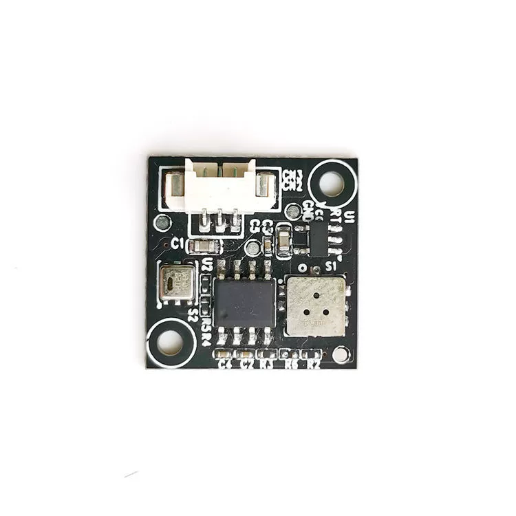  SSAM03 tvoc air quality formaldehyde purifier temperature humidity sensor module [10 pieces free mail]