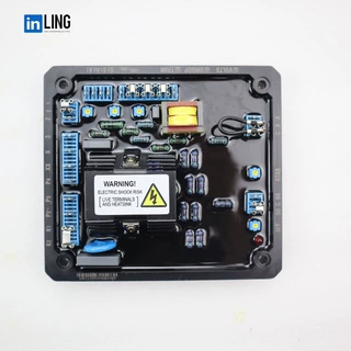 发电机自动电压调节器FD440 调压板稳压器AVR 适用柴油发电机配件