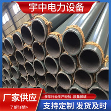 陶瓷复合耐磨管 贴片耐钢管内衬氧化铝耐磨 煤矿粉煤灰输送陶瓷管