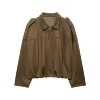 Brown (no pocket)