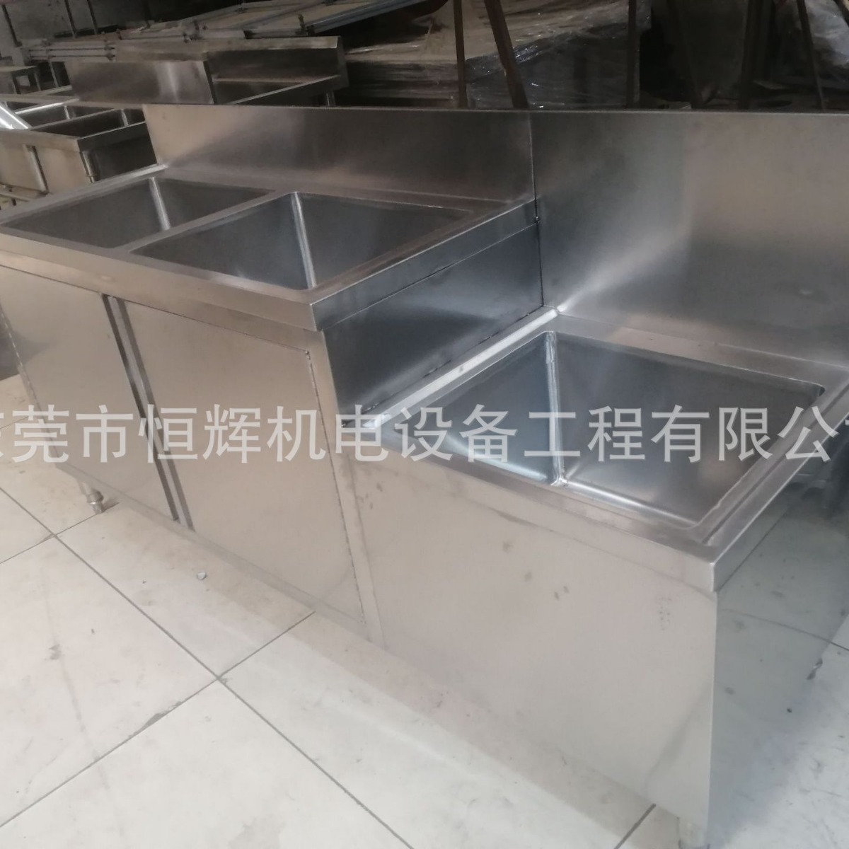 代加工各种规格生产线工作台 生产线工具台 生产线操作台