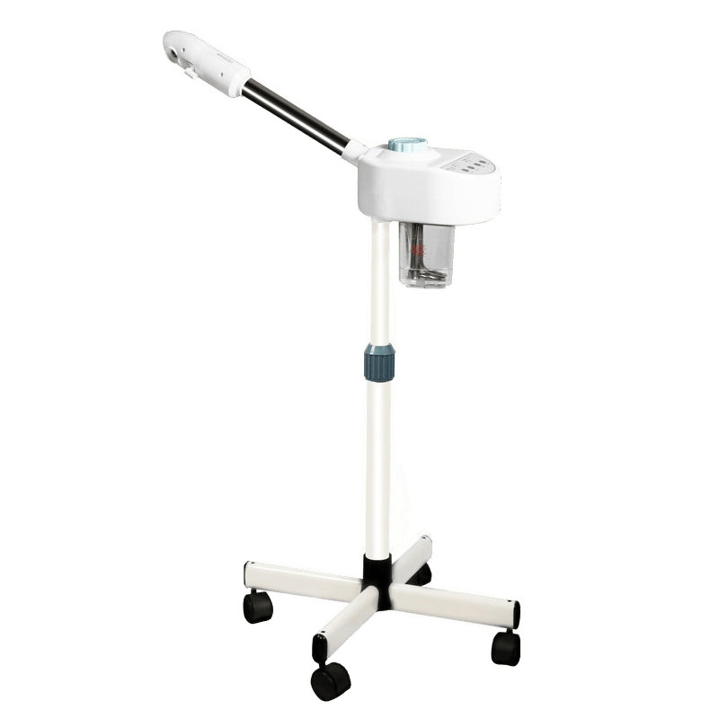 Vaporizador facial con spray caliente, spray hidratante y humectante para el rostro, dispositivo hidratante, máquina de vapor caliente para el hogar, dispositivo de spa