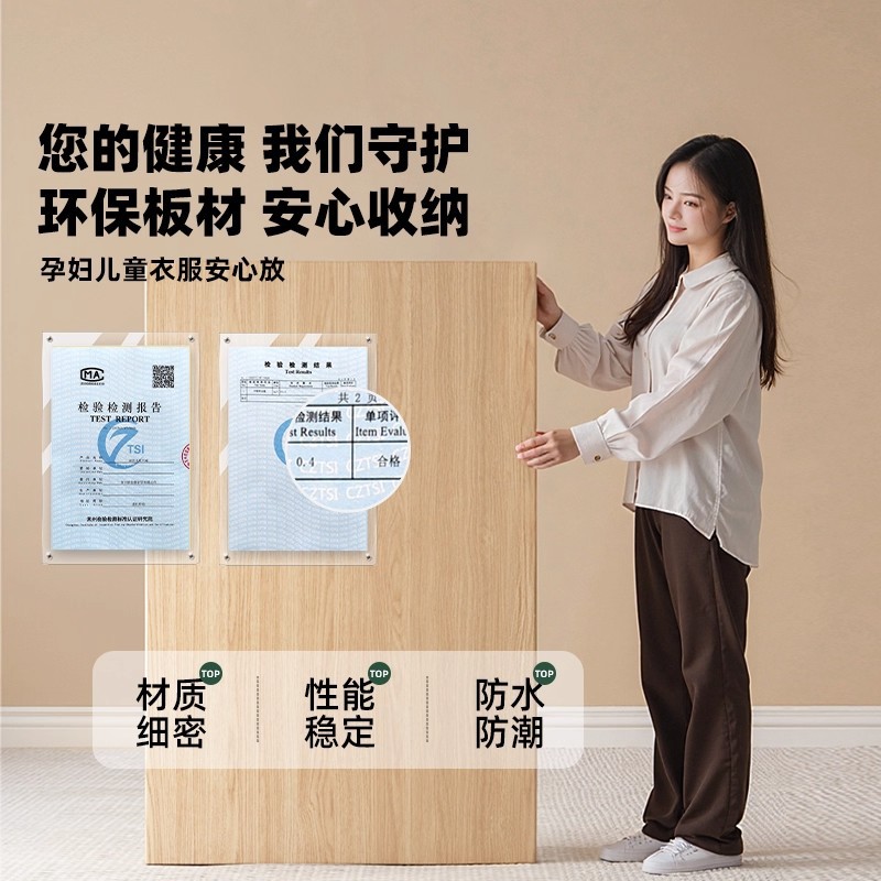 Armario abierto estilo antiguo colgador de ropa dormitorio piso walk-in armario ropa percha