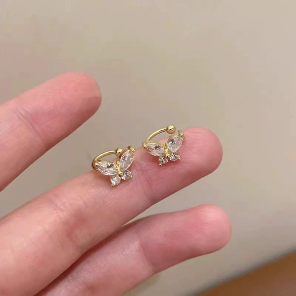 16- [1 pair]