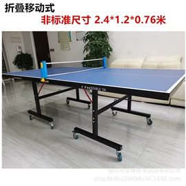 乒乓球台;乒乓球网;乒乓球拍