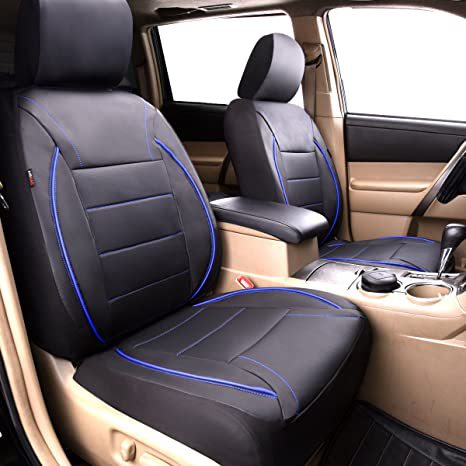 Hot-Selling Products from the Source Factory: Temu, Mercado, Mexico, Amazon, European and American Leather Car Seat Covers, Large Quantities in Stock