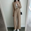 Khaki set, trousers