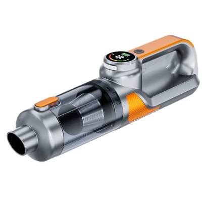 Small Wireless Vacuum for Car — Tozsoranlar