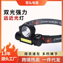 �¿��^��XPE+COB�L�m���늳ؑ��⏊��๦������LED�����^�����l