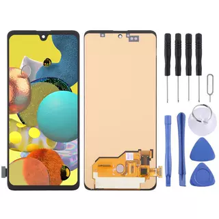 适用于三星 for Galaxy A51 5G SM-A516 6.36英寸 OLED液晶总成