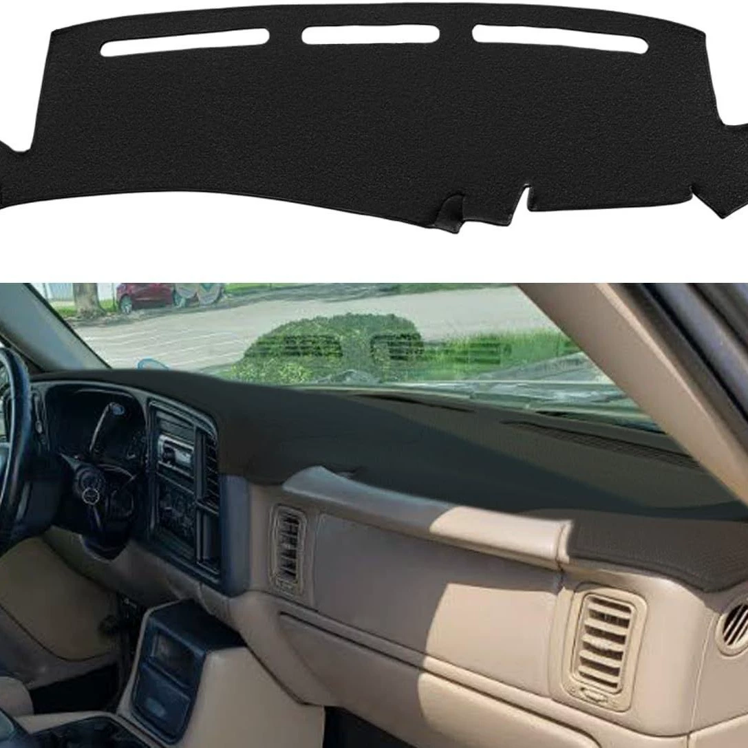 Для 1999-2006 GMC Sierra/Chevy Chevrolet Silverado вне экспорта