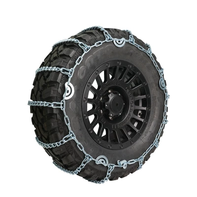 Snow-Resistant, Custom-Made for Trucks, Tire snow chain