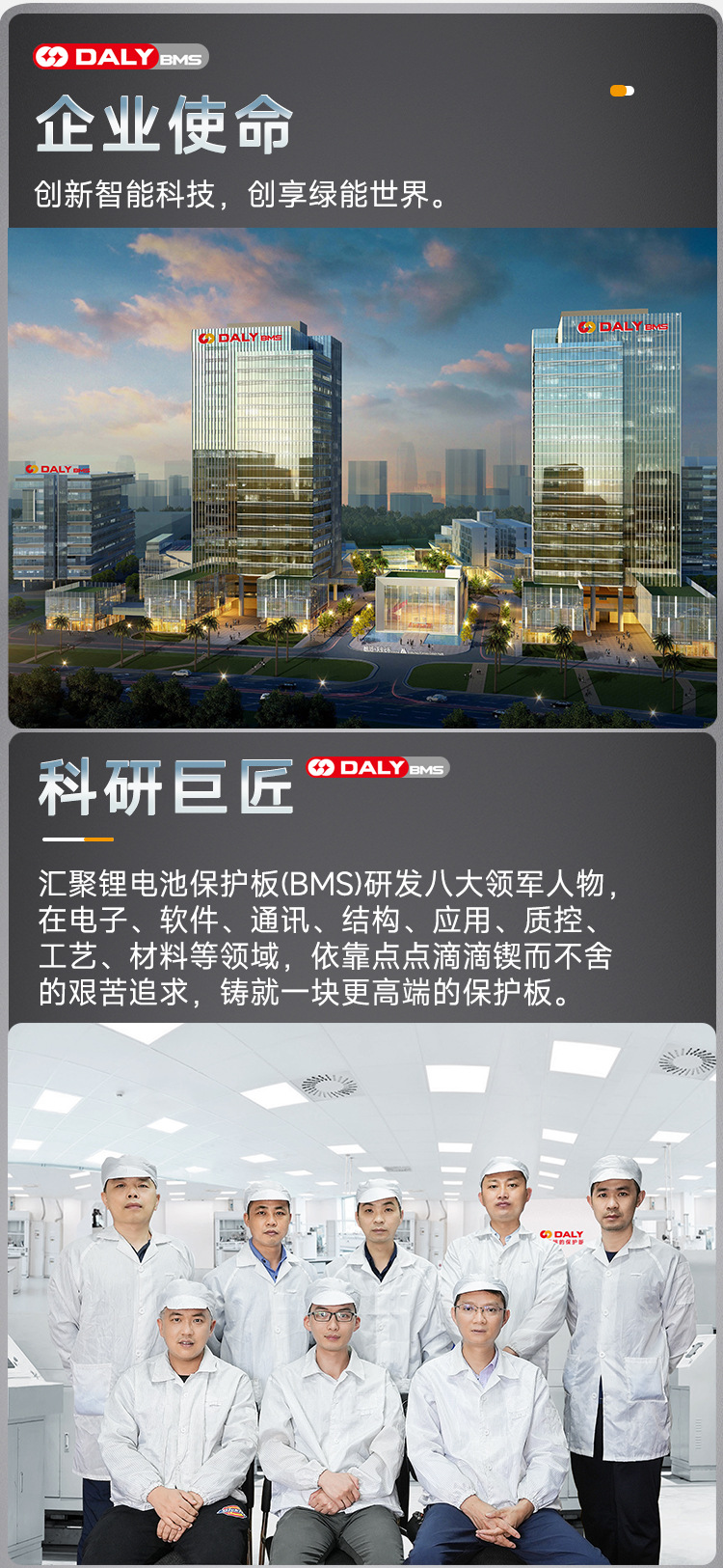 详情页