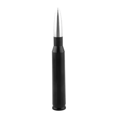 Cross-Border Popular Car Modification vehicle antenna - silver