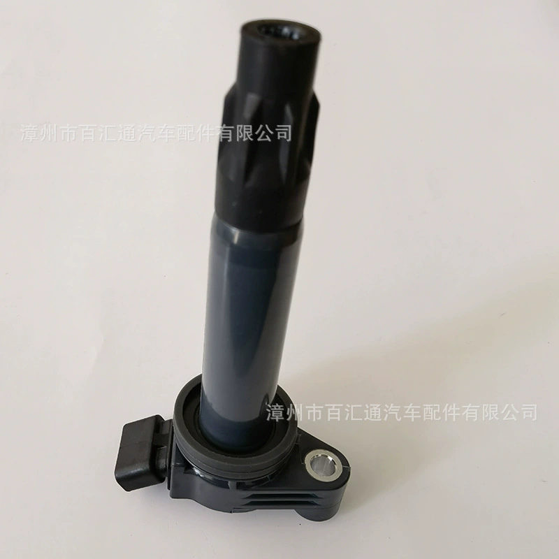 Катушка зажигания NGK, U5146, 48396