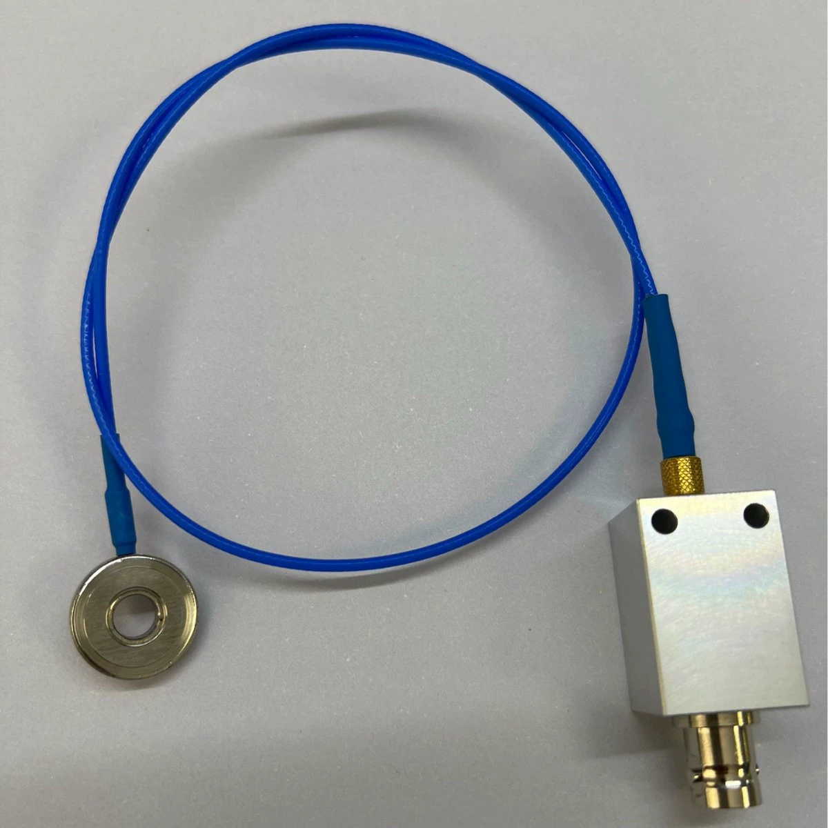 Источник производитель односторонний датчик давления, пьезоэлектрический IEPE однонаправленный датчик силы CSL142-05