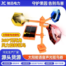 驱鸟器;软梯、逃生梯;交通安全标识